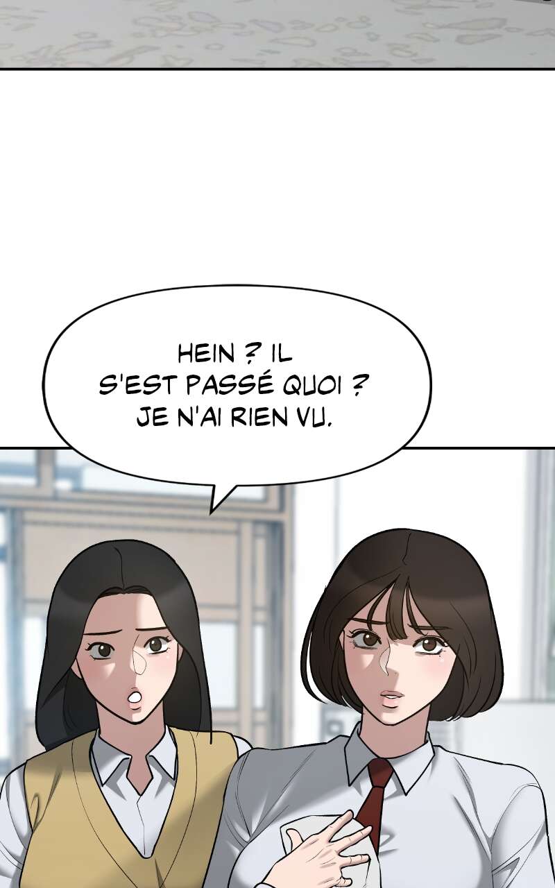 The Bully in Charge Chapitre 37 - Page 131