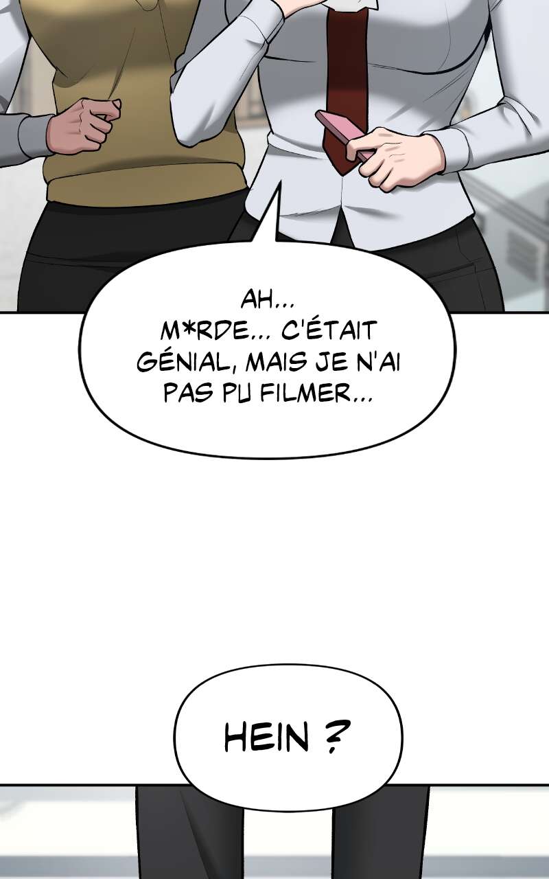 The Bully in Charge Chapitre 37 - Page 132