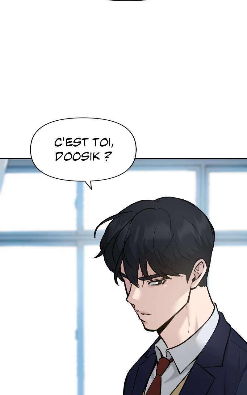 The Bully in Charge Chapitre 37 - Page 135