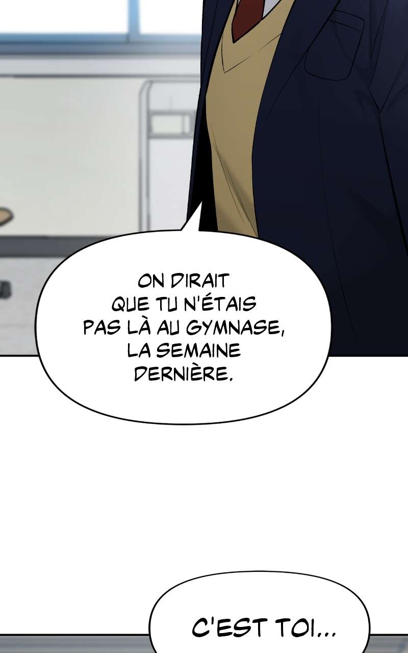The Bully in Charge Chapitre 37 - Page 136