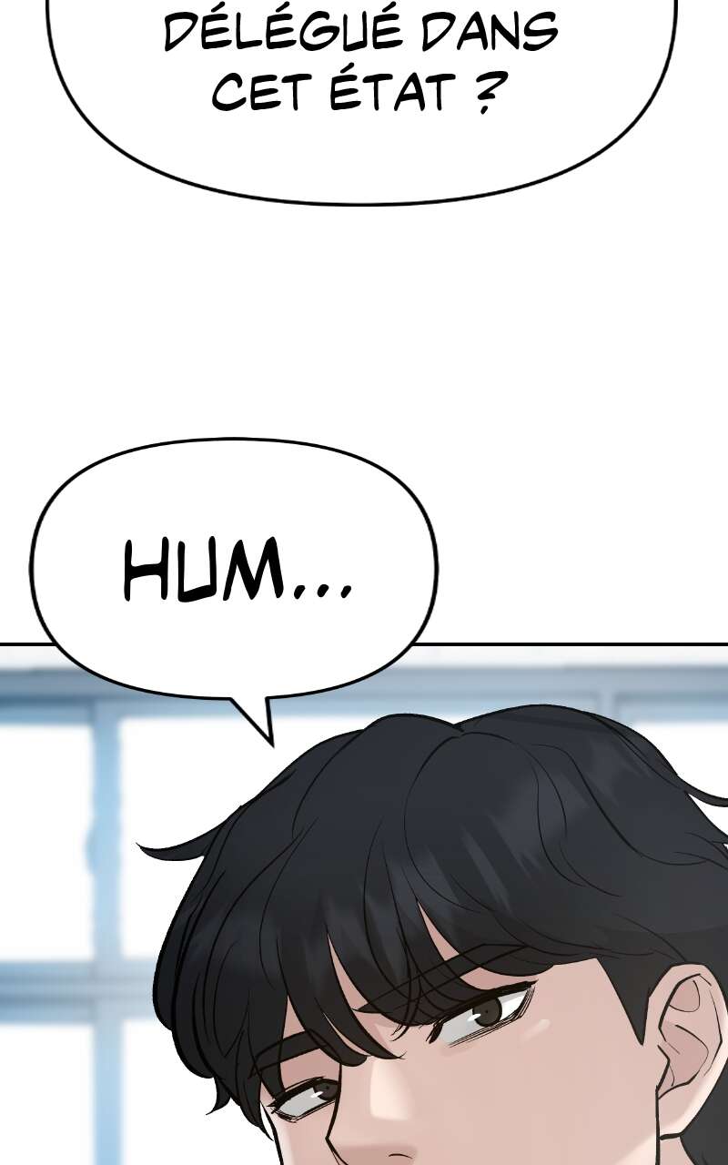 The Bully in Charge Chapitre 37 - Page 138