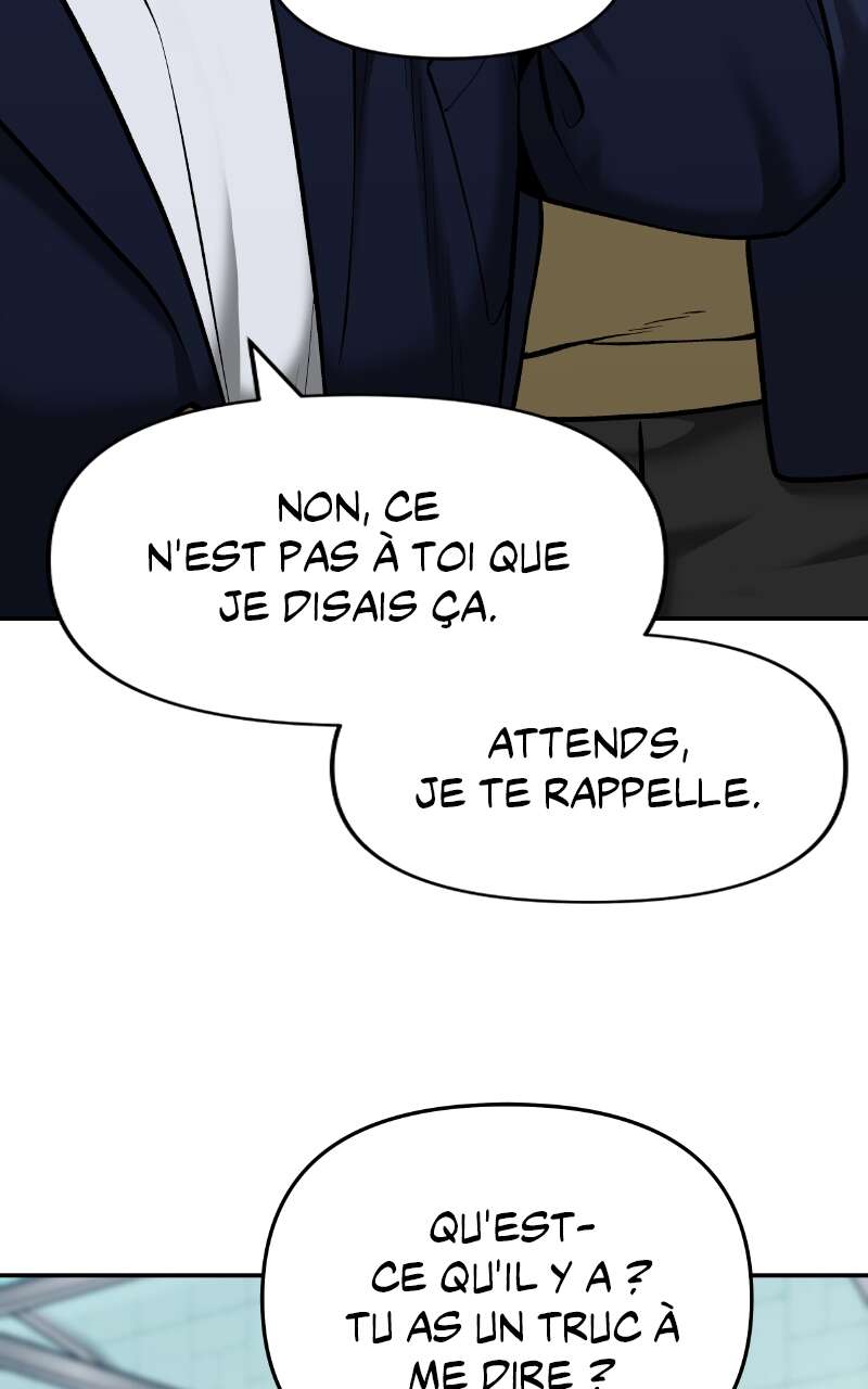 The Bully in Charge Chapitre 37 - Page 14