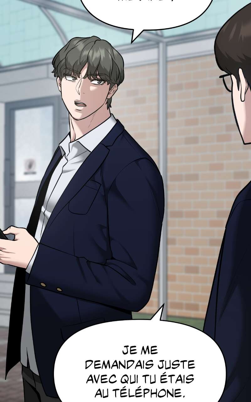 The Bully in Charge Chapitre 37 - Page 15