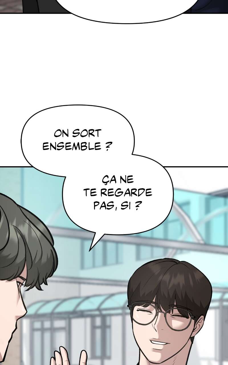 The Bully in Charge Chapitre 37 - Page 16