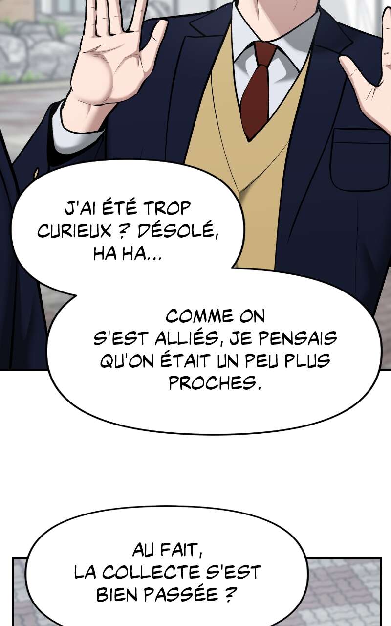 The Bully in Charge Chapitre 37 - Page 17