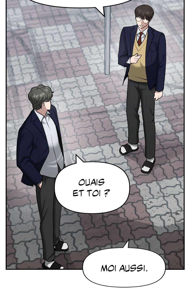 The Bully in Charge Chapitre 37 - Page 18