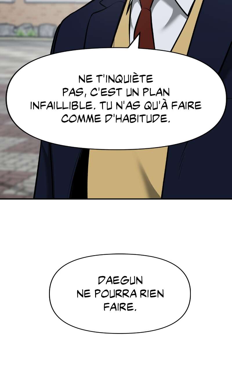 The Bully in Charge Chapitre 37 - Page 20