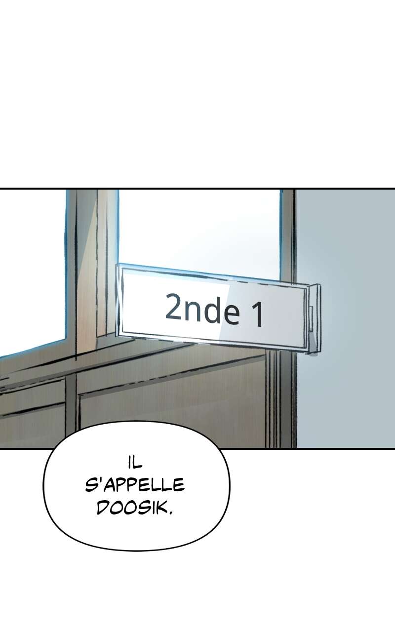 The Bully in Charge Chapitre 37 - Page 21