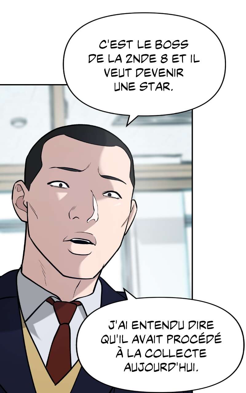 The Bully in Charge Chapitre 37 - Page 22