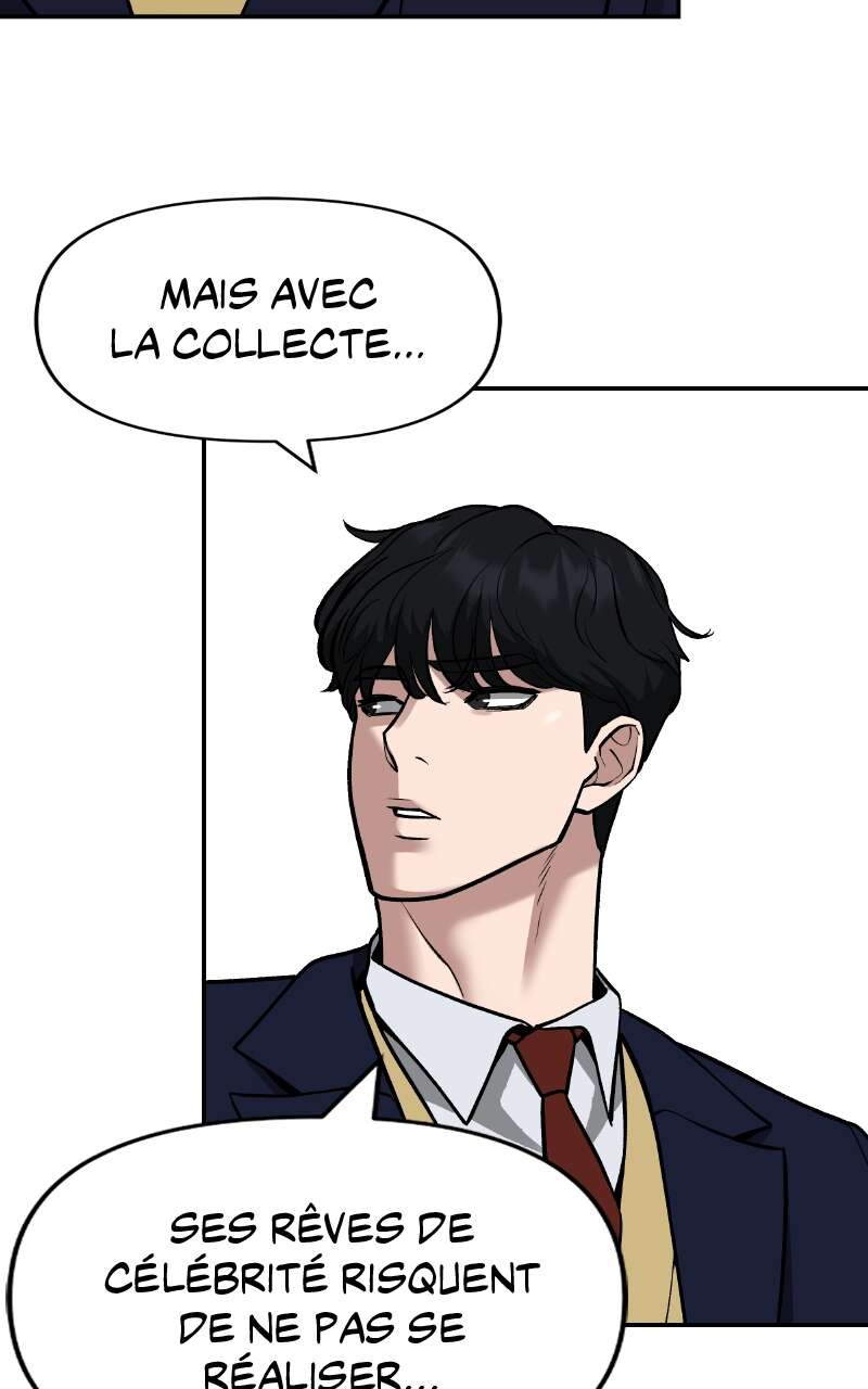The Bully in Charge Chapitre 37 - Page 23