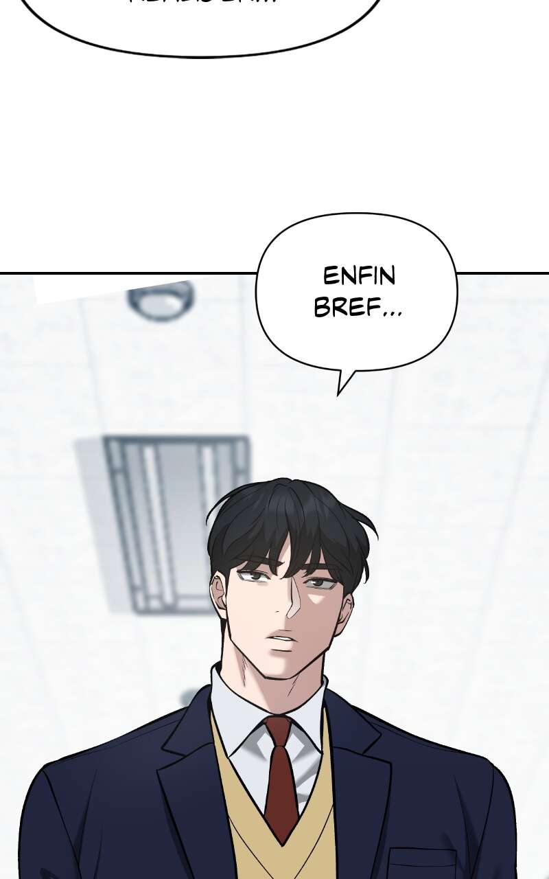 The Bully in Charge Chapitre 37 - Page 24