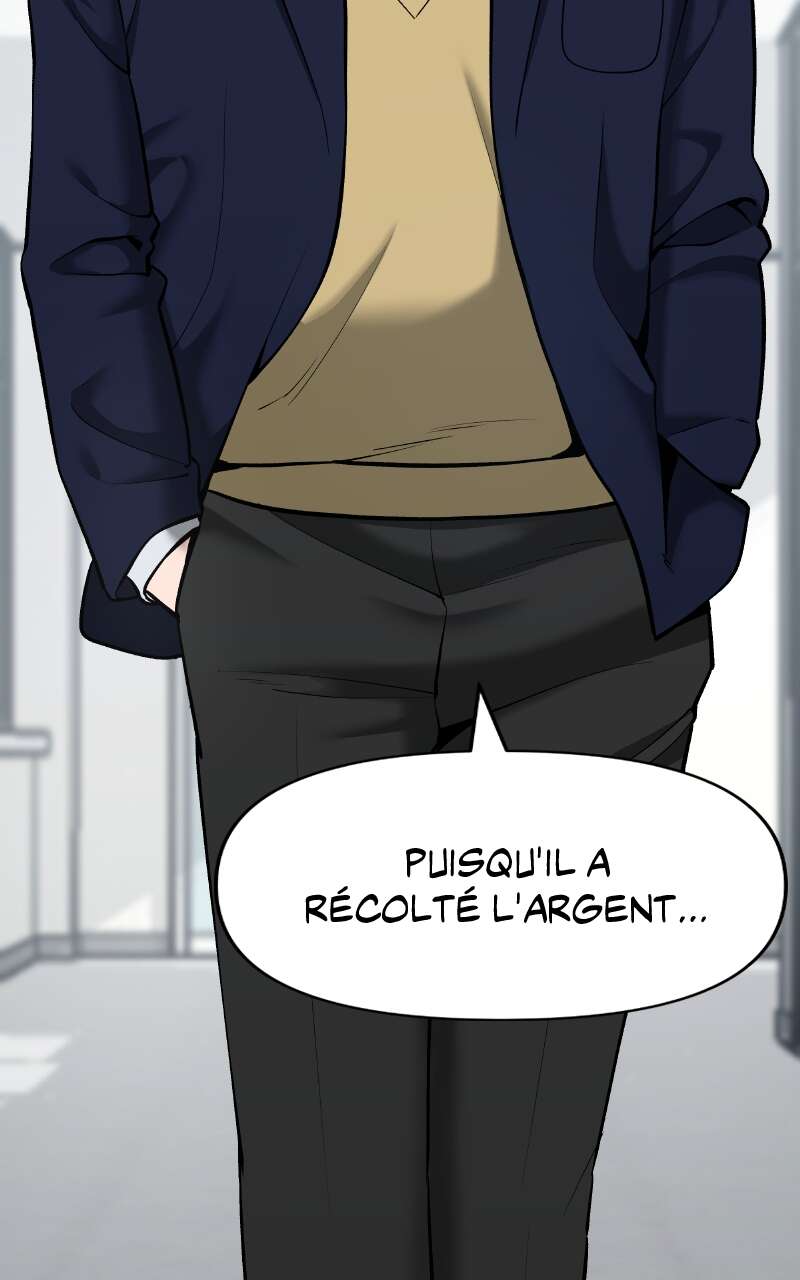 The Bully in Charge Chapitre 37 - Page 25