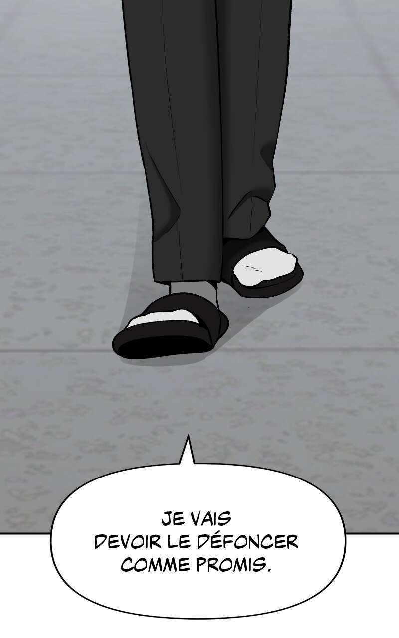 The Bully in Charge Chapitre 37 - Page 26