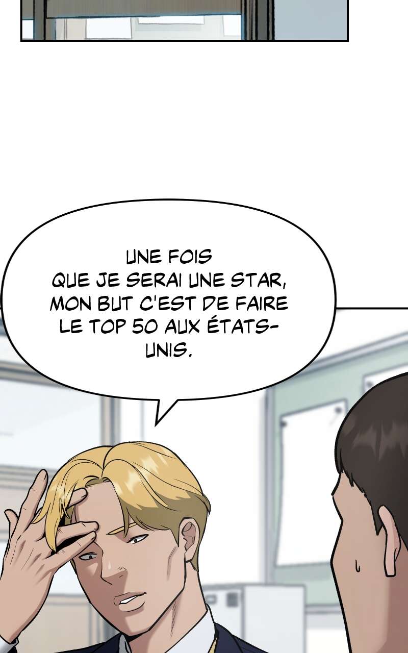 The Bully in Charge Chapitre 37 - Page 28