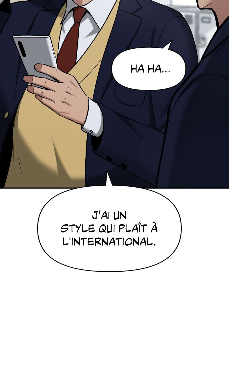 The Bully in Charge Chapitre 37 - Page 29