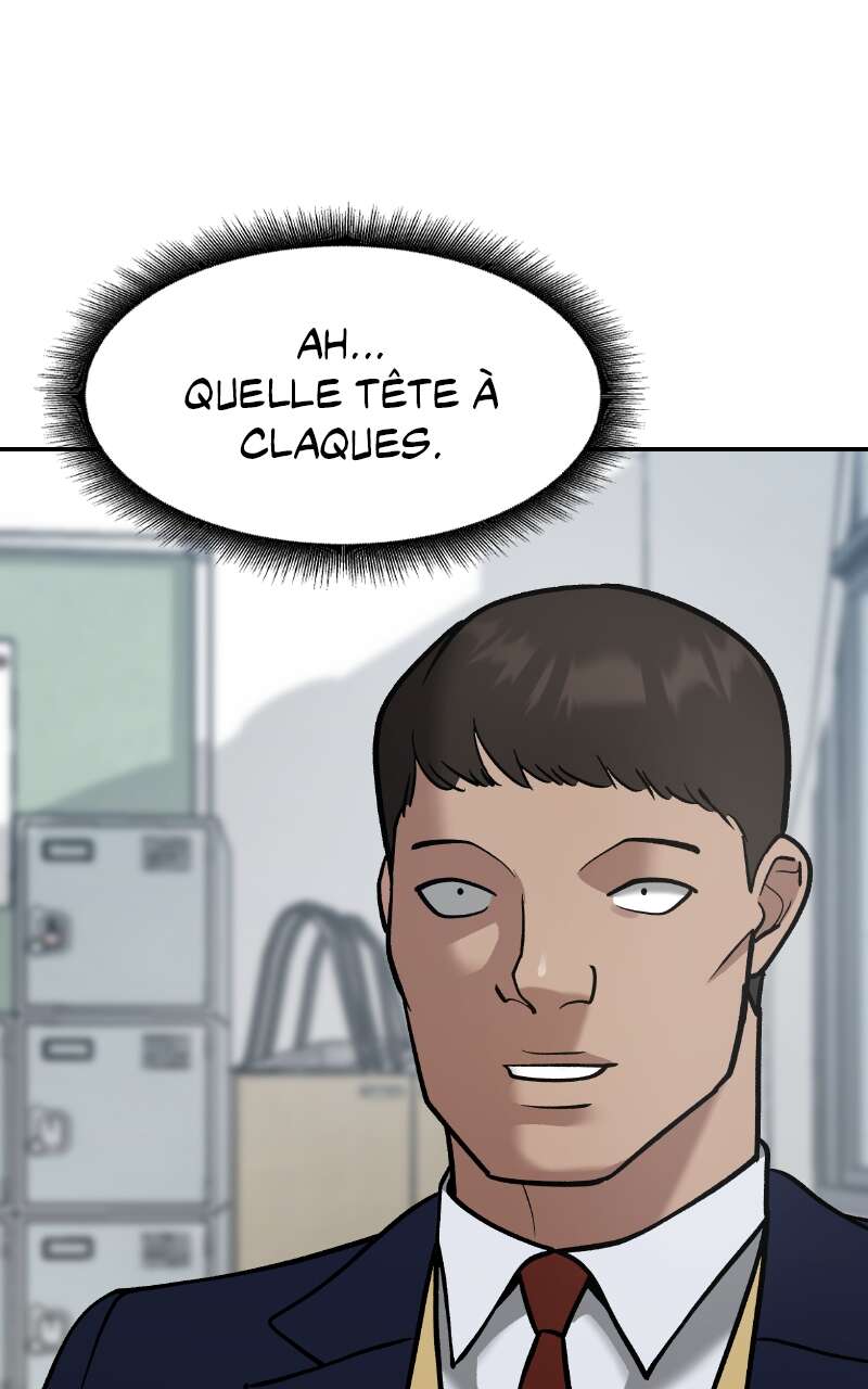 The Bully in Charge Chapitre 37 - Page 30