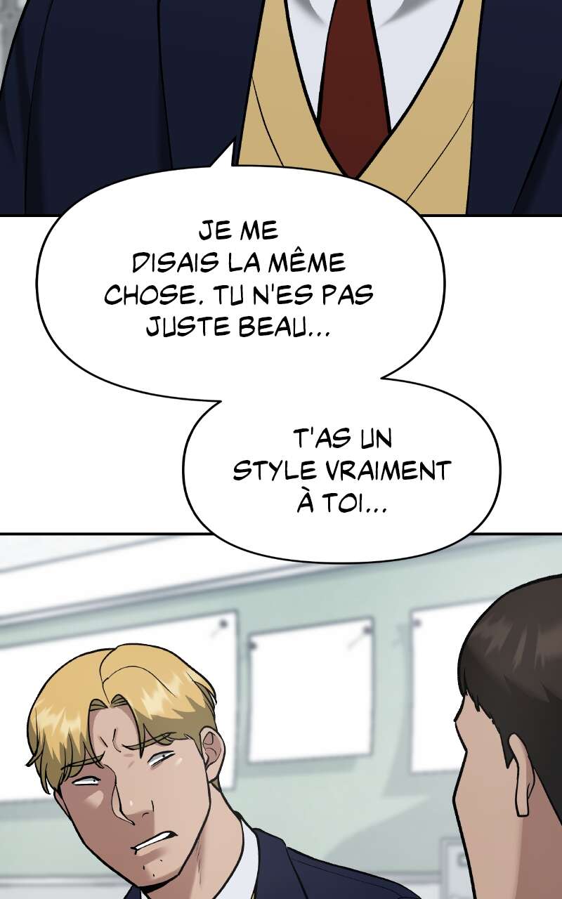 The Bully in Charge Chapitre 37 - Page 31