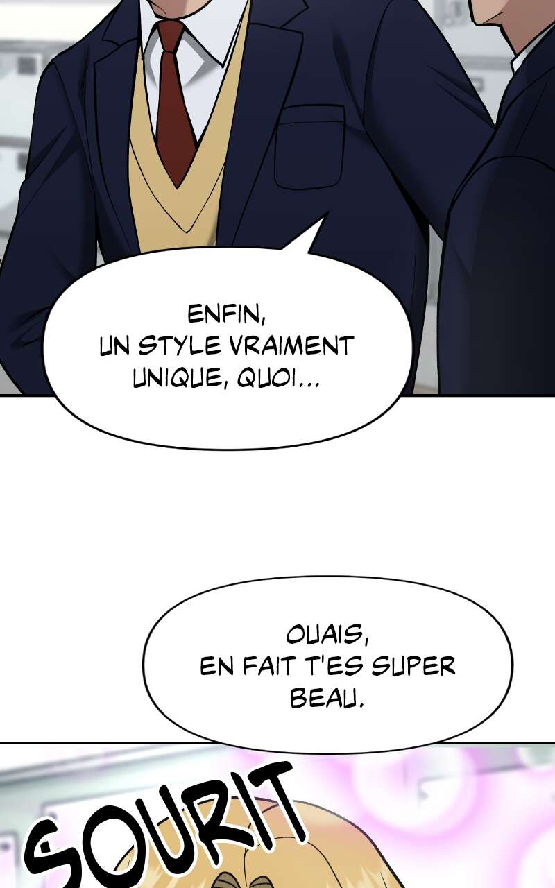 The Bully in Charge Chapitre 37 - Page 32