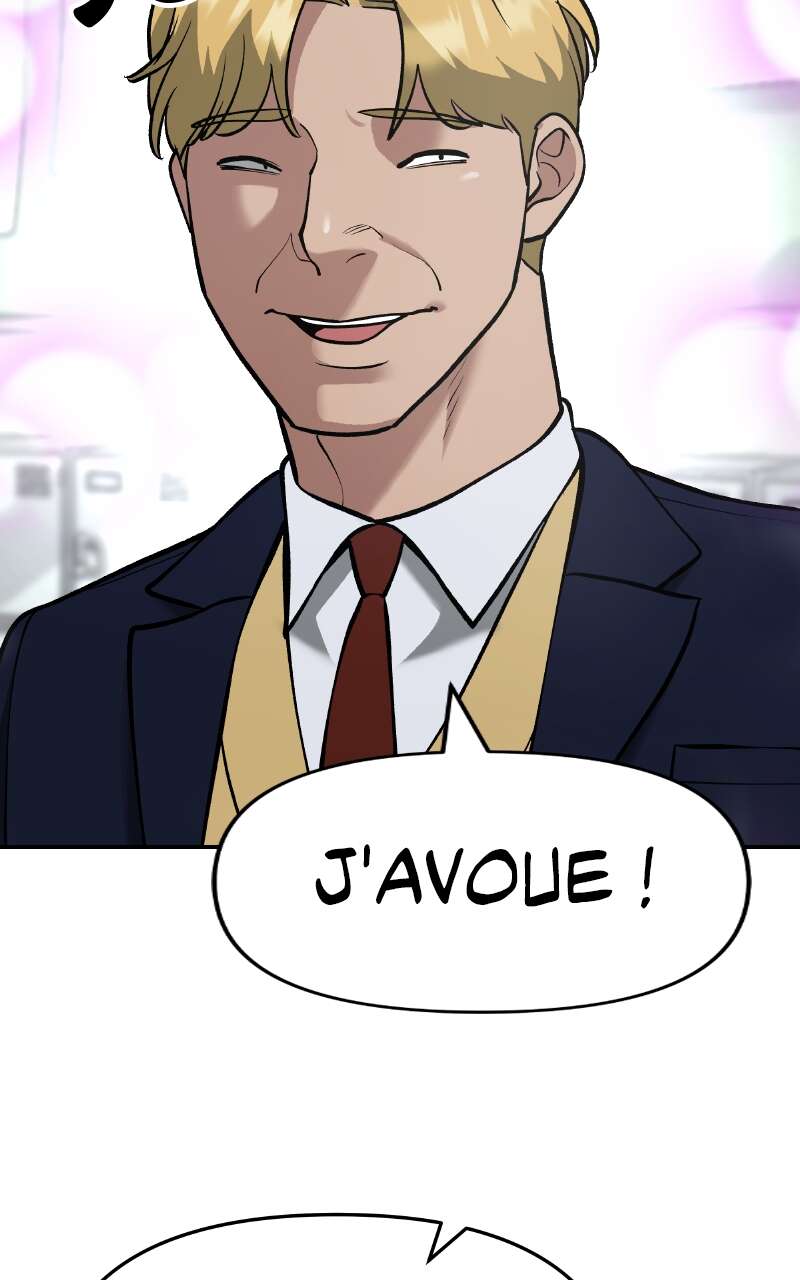 The Bully in Charge Chapitre 37 - Page 33