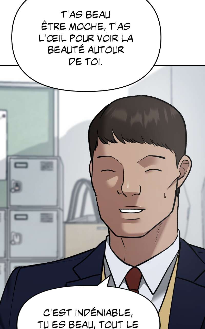 The Bully in Charge Chapitre 37 - Page 34