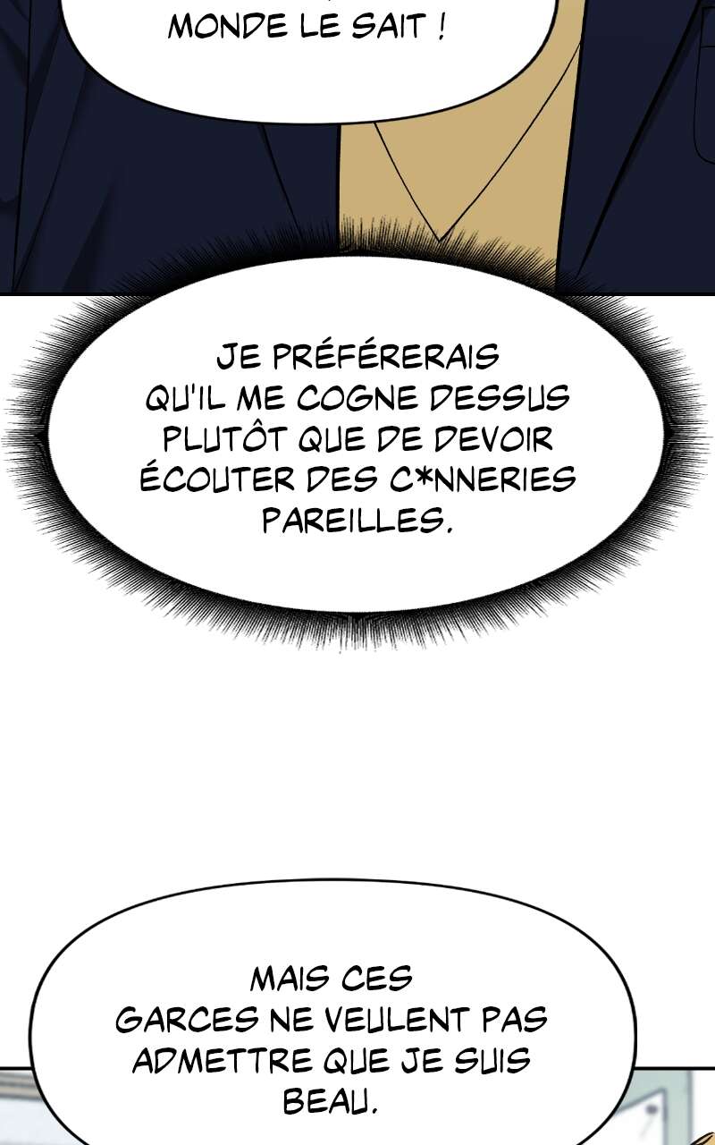 The Bully in Charge Chapitre 37 - Page 35