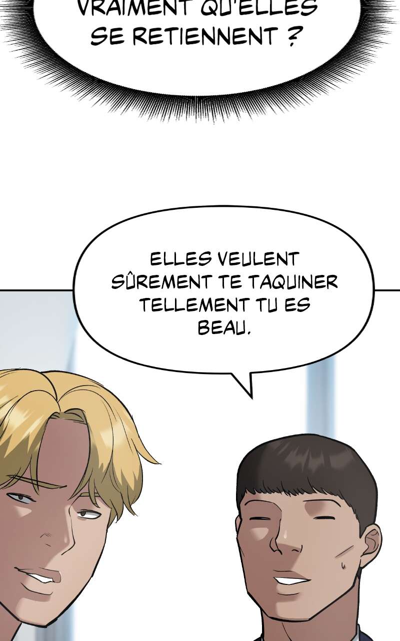 The Bully in Charge Chapitre 37 - Page 37