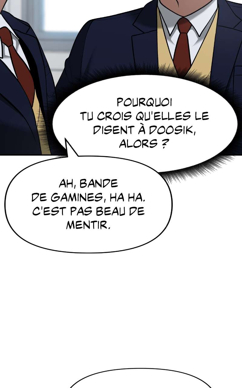 The Bully in Charge Chapitre 37 - Page 38