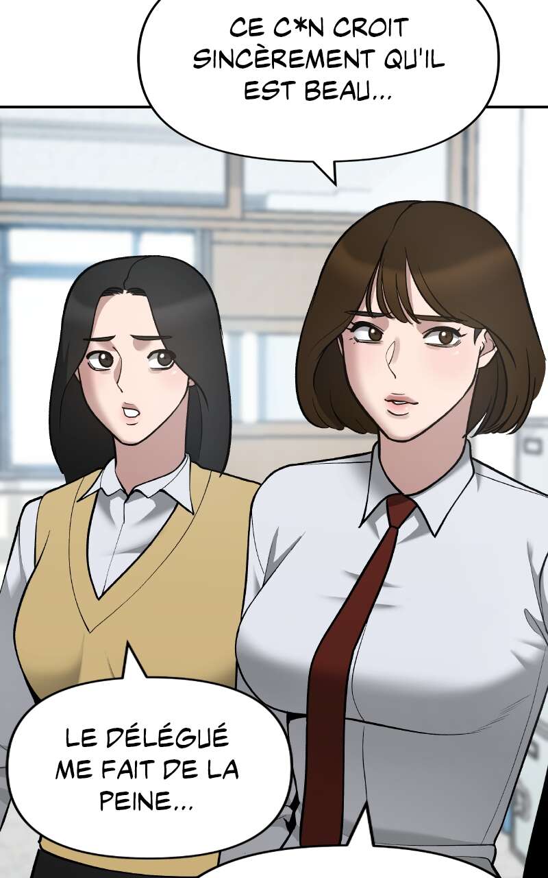 The Bully in Charge Chapitre 37 - Page 39