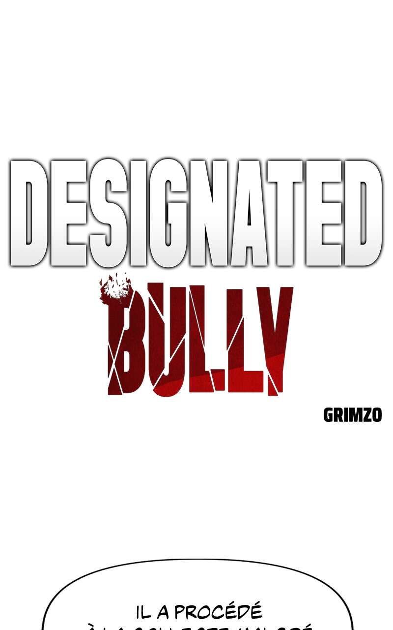 The Bully in Charge Chapitre 37 - Page 4