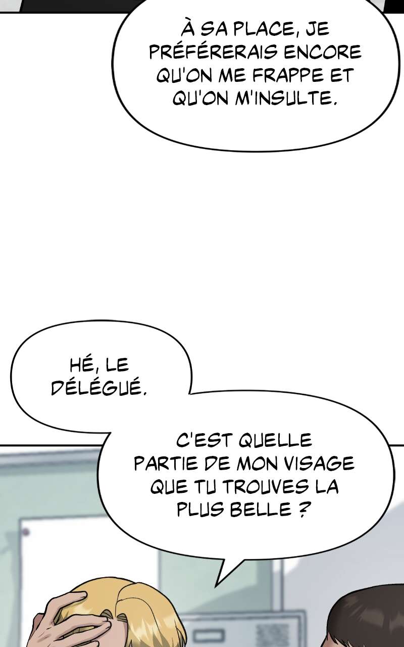 The Bully in Charge Chapitre 37 - Page 40