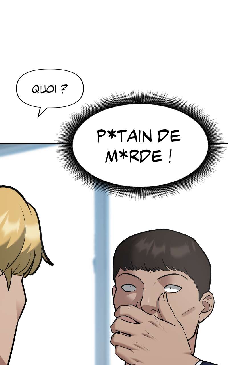 The Bully in Charge Chapitre 37 - Page 42