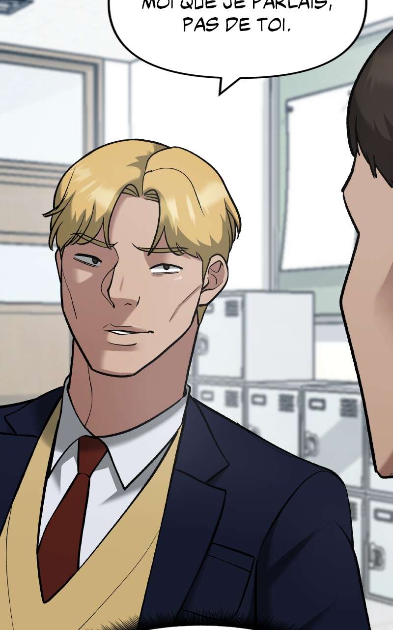 The Bully in Charge Chapitre 37 - Page 44