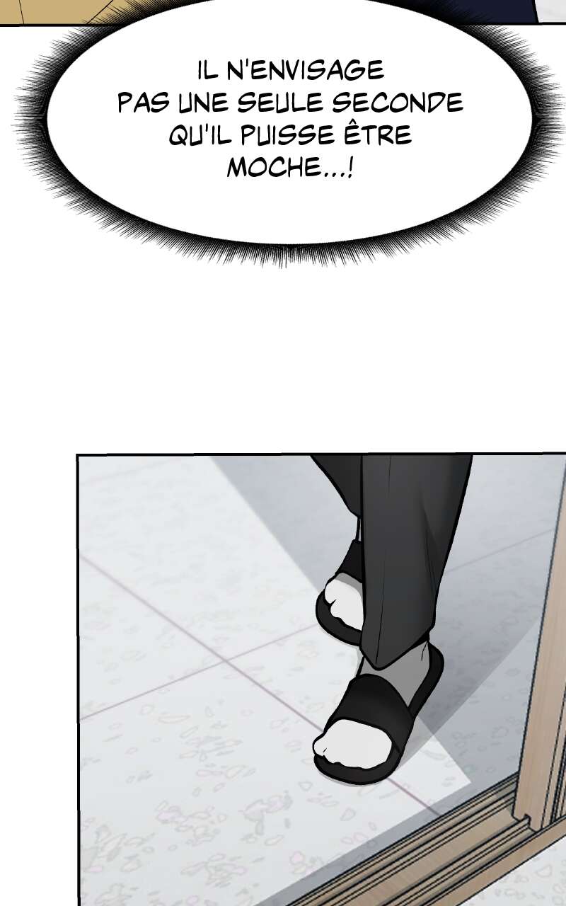 The Bully in Charge Chapitre 37 - Page 45