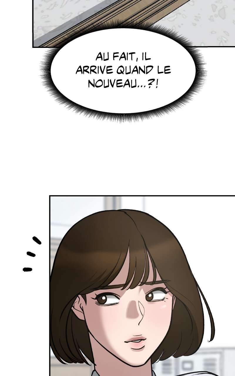 The Bully in Charge Chapitre 37 - Page 46
