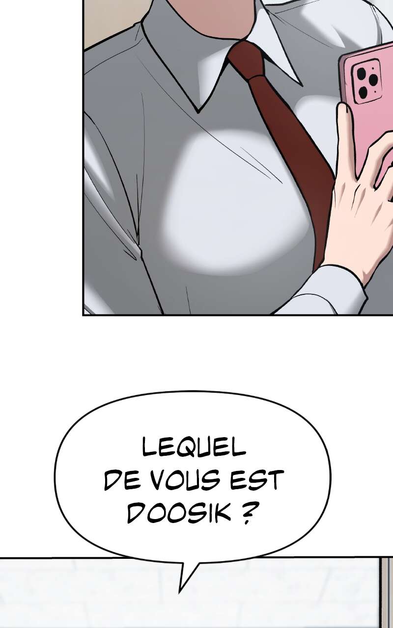 The Bully in Charge Chapitre 37 - Page 47