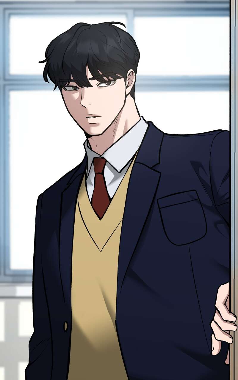 The Bully in Charge Chapitre 37 - Page 48