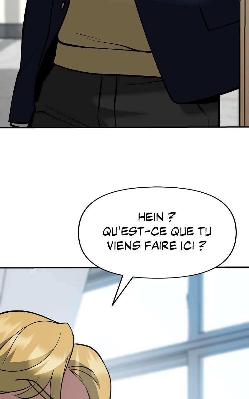 The Bully in Charge Chapitre 37 - Page 49