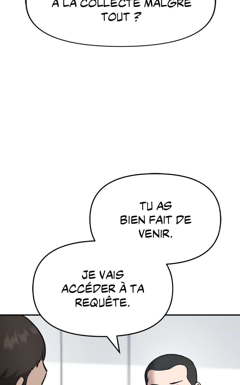 The Bully in Charge Chapitre 37 - Page 5