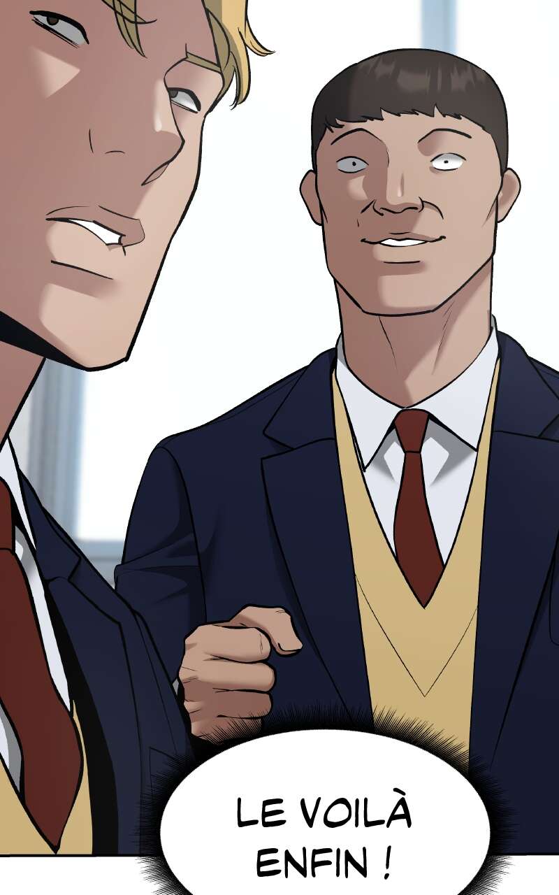 The Bully in Charge Chapitre 37 - Page 50