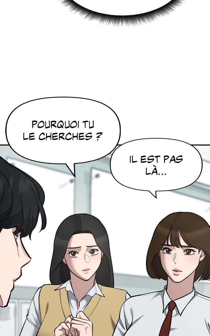 The Bully in Charge Chapitre 37 - Page 51
