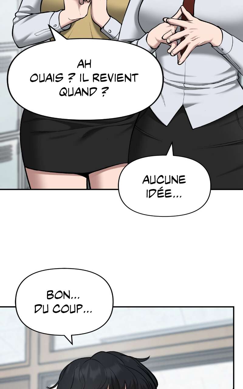The Bully in Charge Chapitre 37 - Page 52