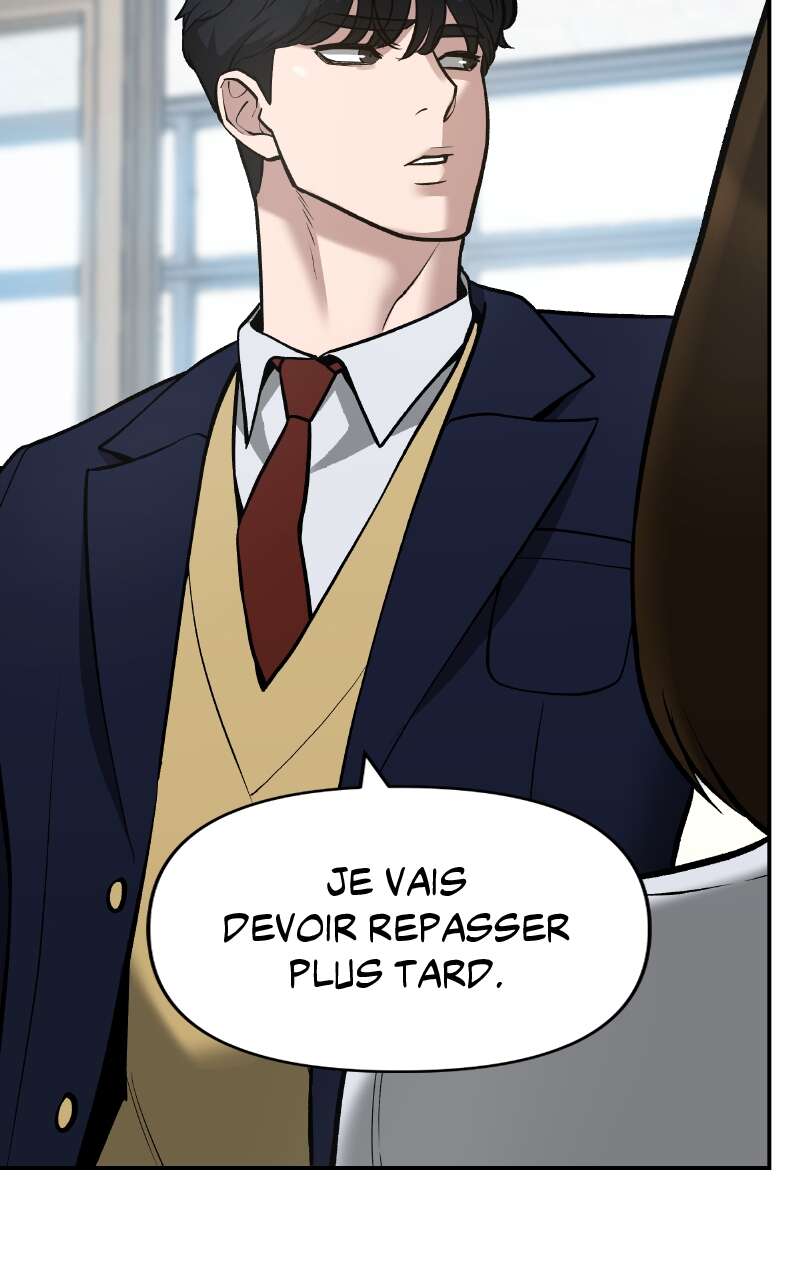 The Bully in Charge Chapitre 37 - Page 53