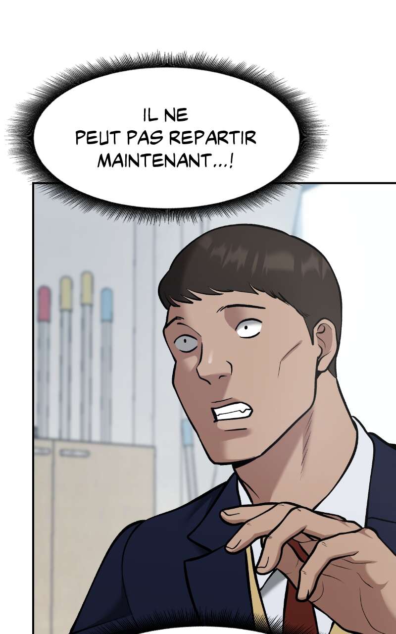 The Bully in Charge Chapitre 37 - Page 54