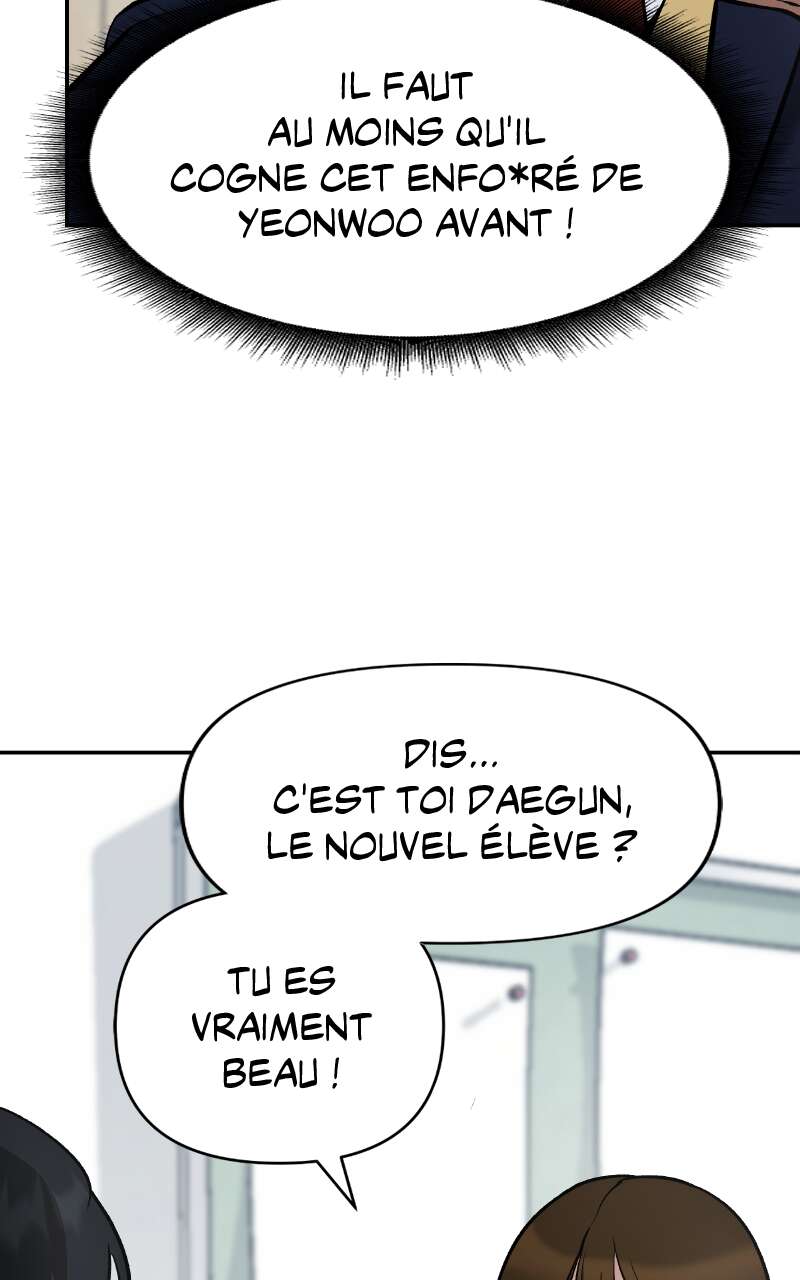 The Bully in Charge Chapitre 37 - Page 55