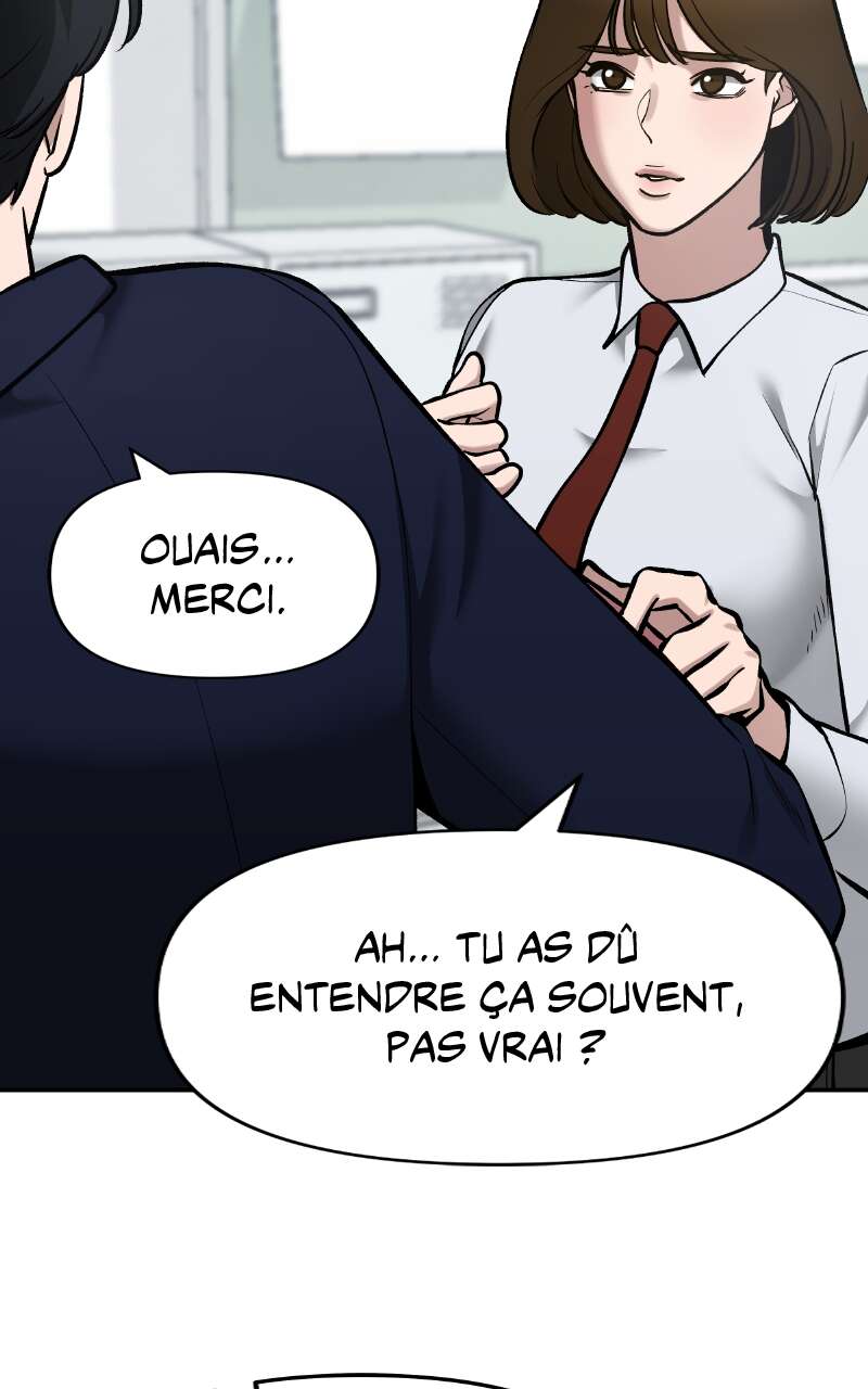 The Bully in Charge Chapitre 37 - Page 56