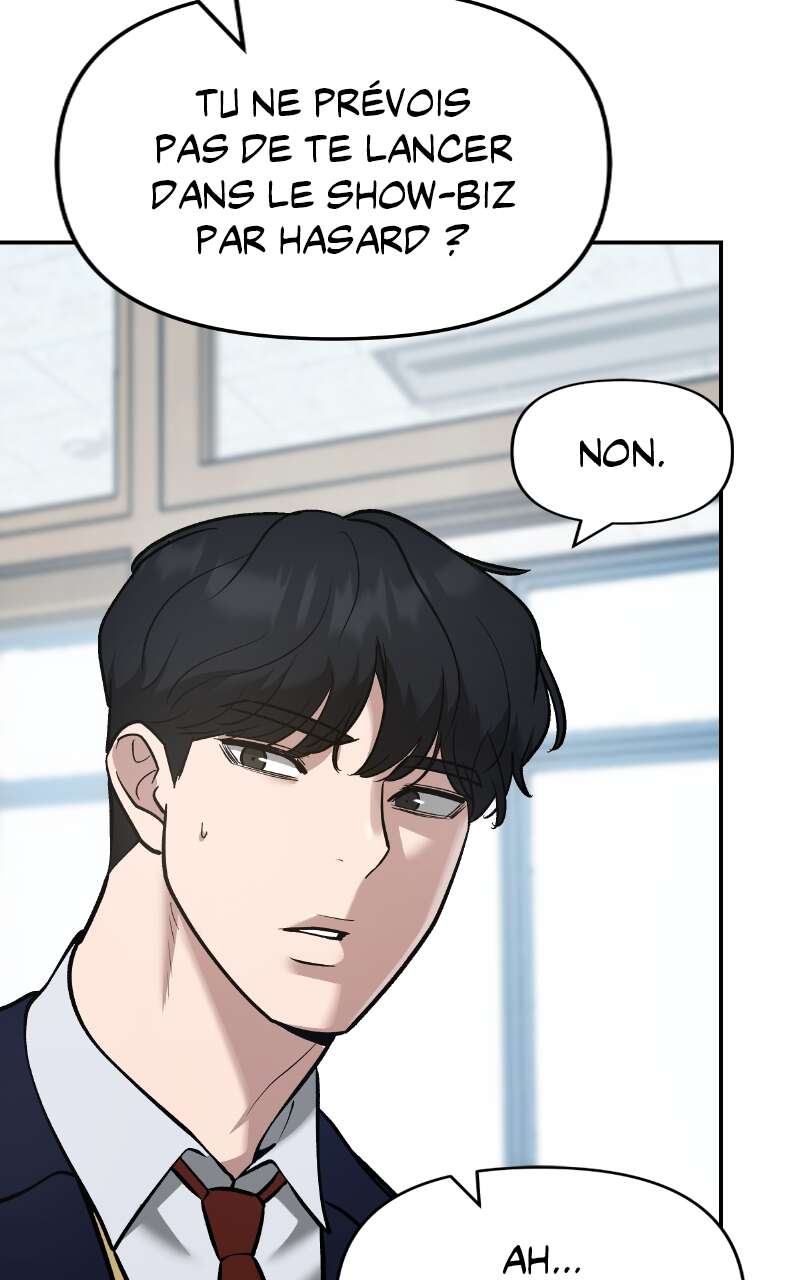 The Bully in Charge Chapitre 37 - Page 57