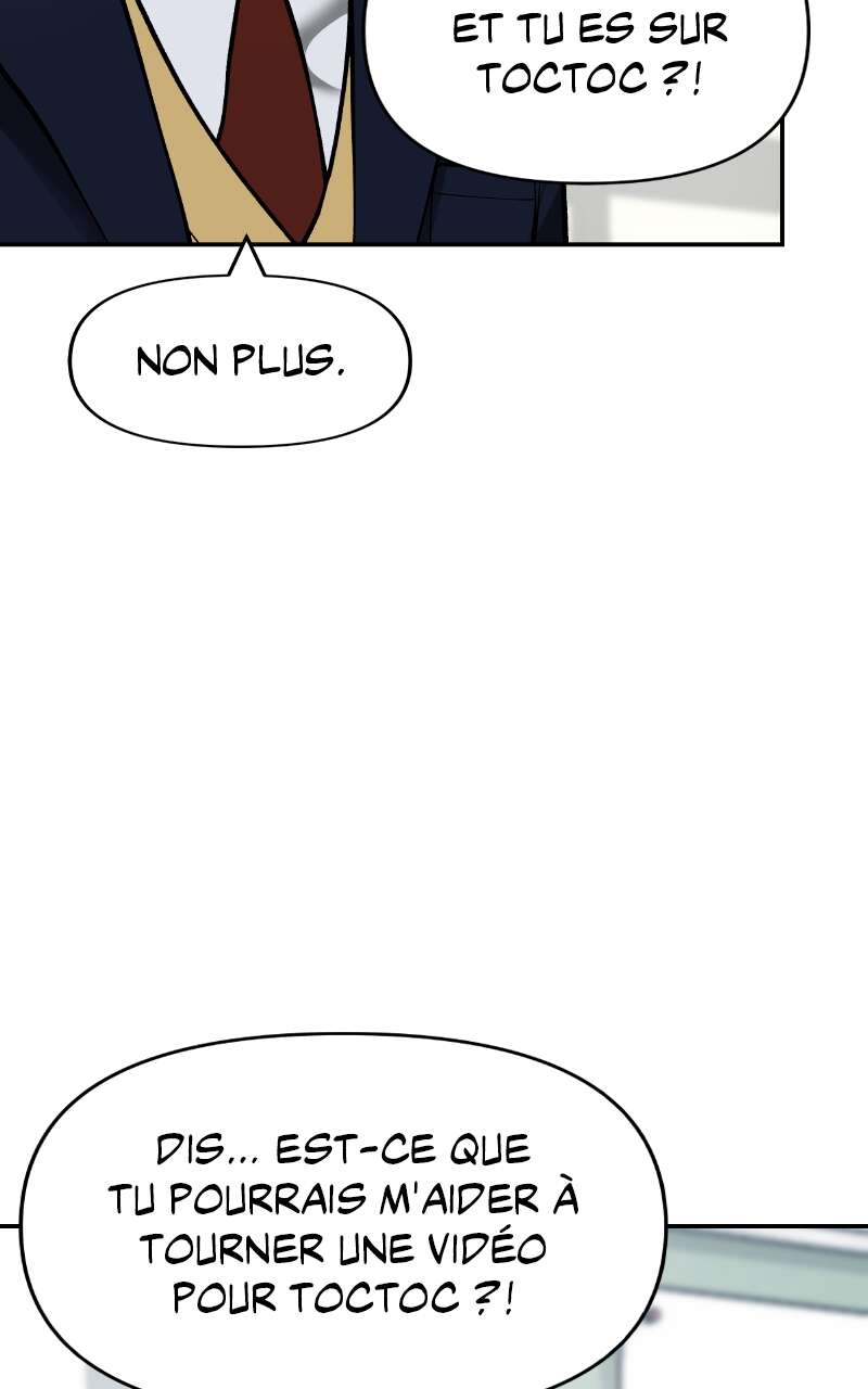 The Bully in Charge Chapitre 37 - Page 58