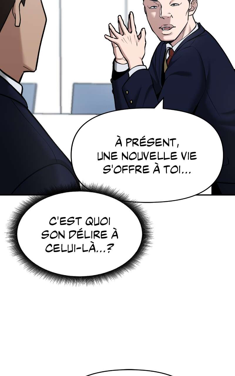 The Bully in Charge Chapitre 37 - Page 6