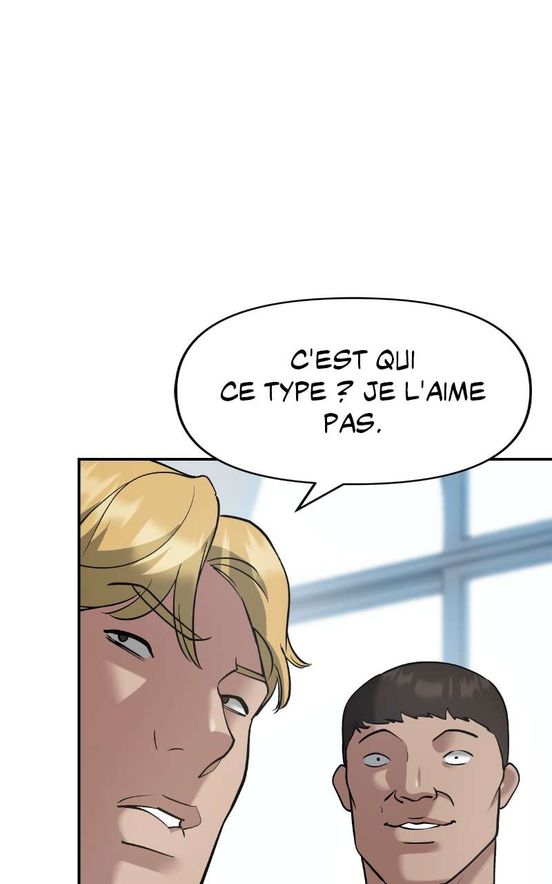The Bully in Charge Chapitre 37 - Page 60