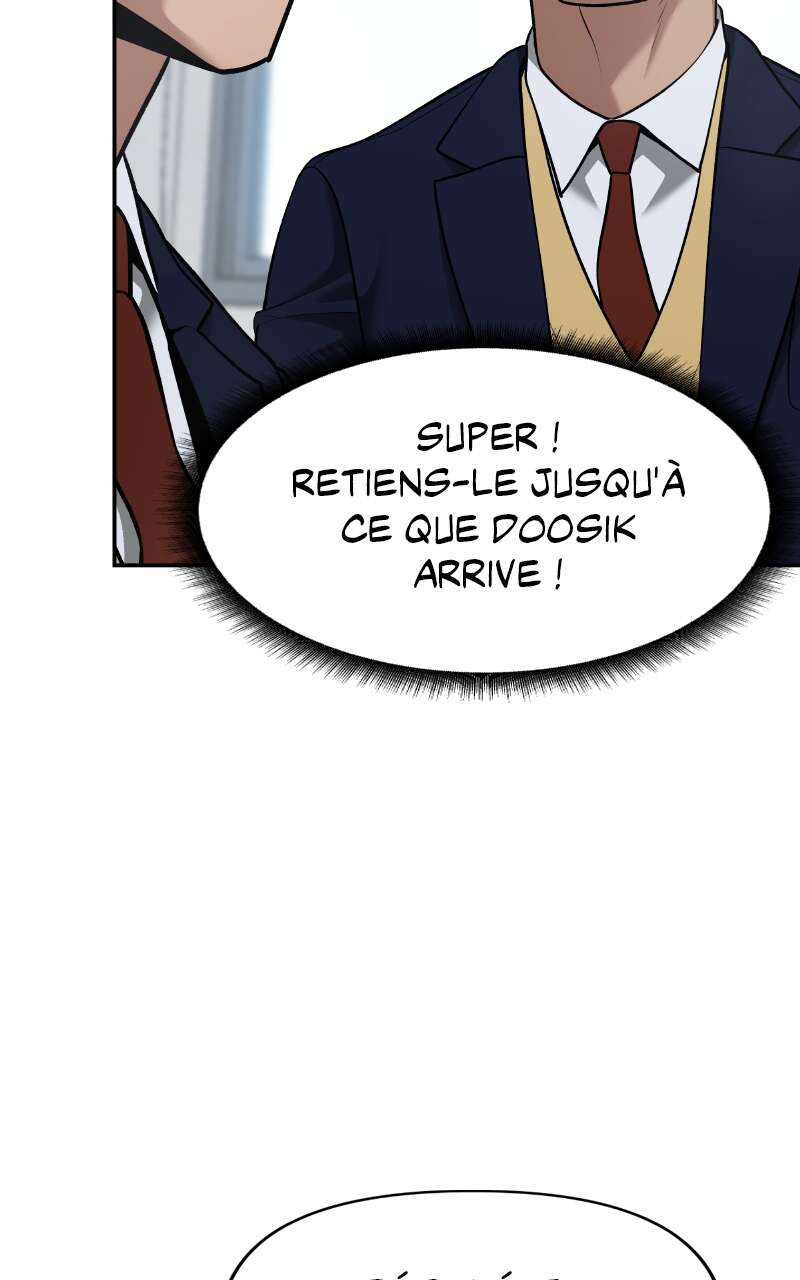 The Bully in Charge Chapitre 37 - Page 61